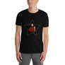 ACE Hold The Line Short-Sleeve Unisex T-Shirt