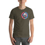ACE Patriotic American Hillbilly® T-Shirt