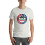 Democratic Socialism Men's T-Shirt