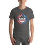 Democratic Socialism Men's T-Shirt