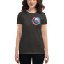 ACE Patriotic American Hillbilly® Women's T-shirt
