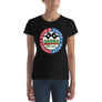 Green New Deal Women's T-Shirt - Women's T-Shirt - Black - Liar & Thief Association