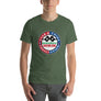 Democratic Socialism Men's T-Shirt