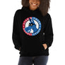 Jackass Party Unisex Hoodie - Hoodies - Black - Liar & Thief Association