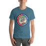 Border Wall Men's T-Shirt