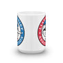 The Liar & Thief Association™ Mug 15 oz.