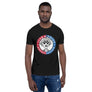 Warren Men's T-Shirt - T-Shirt - Black - Liar & Thief Association