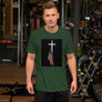 One Nation Under God Men's T-Shirt