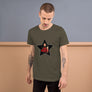 Ace Hold the Line Men's T-Shirt