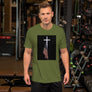 One Nation Under God Men's T-Shirt