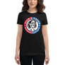 Pelosi Women's T-Shirt - - Black - Liar & Thief Association