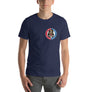Kamala Liar & Thief Men's T-Shirt