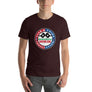 Democratic Socialism Men's T-Shirt