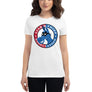 Jackass Party Women's T-Shirt - Women's T-Shirt - White - Liar & Thief Association