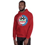 Democratic Socialism Unisex Hoodie - Hoodies - Red - Liar & Thief Association