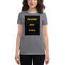 Two Genders Women's T-Shirt