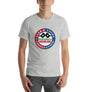 Democratic Socialism Men's T-Shirt