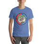 Border Wall Men's T-Shirt