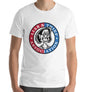 Pelosi Men's T-Shirt - T-Shirt - White - Liar & Thief Association