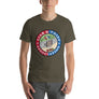 Border Wall Men's T-Shirt
