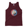Sleepy Joe Women's Tank Top