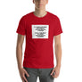 Keep My Guns Men's T-Shirt