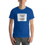 Keep My Guns Men's T-Shirt