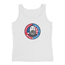 ACE Patriotic American Hillbilly Ladies' Tank - Tank Top - - Liar & Thief Association