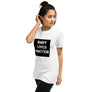 Short-Sleeve Unisex T-Shirt