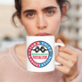 Democratic Socialism Mug - Mugs - - Liar & Thief Association