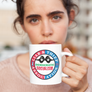 Democratic Socialism Mug - Mugs - - Liar & Thief Association