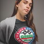 Green New Deal Women's T-Shirt - Women's T-Shirt - - Liar & Thief Association