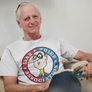 Schiff Men's T-Shirt - T-Shirt - - Liar & Thief Association