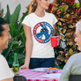 Jackass Party Women's T-Shirt - Women's T-Shirt - - Liar & Thief Association