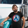 Jackass Party Men's T-Shirt - T-Shirt - - Liar & Thief Association
