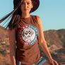 Warren Women's T-Shirt - Women's T-Shirt - - Liar & Thief Association