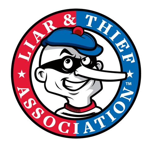 Liar Thief Hub