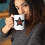 Ace Hold the Line 15 oz. Mug