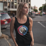 Sleepy Joe Women's Tank Top