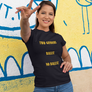 Two Genders Women's T-Shirt