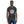 Border Wall Men's T-Shirt - T-Shirt - Dark Grey Heather - Liar & Thief Association