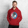 Ilhan Omar Unisex Hoodie - Hoodie - Red - Liar & Thief Association