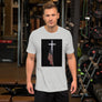 One Nation Under God Men's T-Shirt