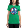 Jackass Party Women's T-Shirt - Women's T-Shirt - Heather Green - Liar & Thief Association