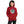 Green New Deal Unisex Hoodie - Hoodies - Red - Liar & Thief Association