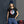 AOC Women's T-Shirt - Women's T-Shirt - Black - Liar & Thief Association