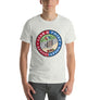 Border Wall Men's T-Shirt