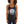 Creepy Joe Women's Racerback Tank - Tank Top - Vintage Black - Liar & Thief Association