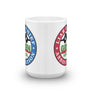 Green New Deal Mug - Mugs - - Liar & Thief Association