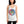 Green New Deal Women's Racerback Tank - Tank Top - Heather White - Liar & Thief Association